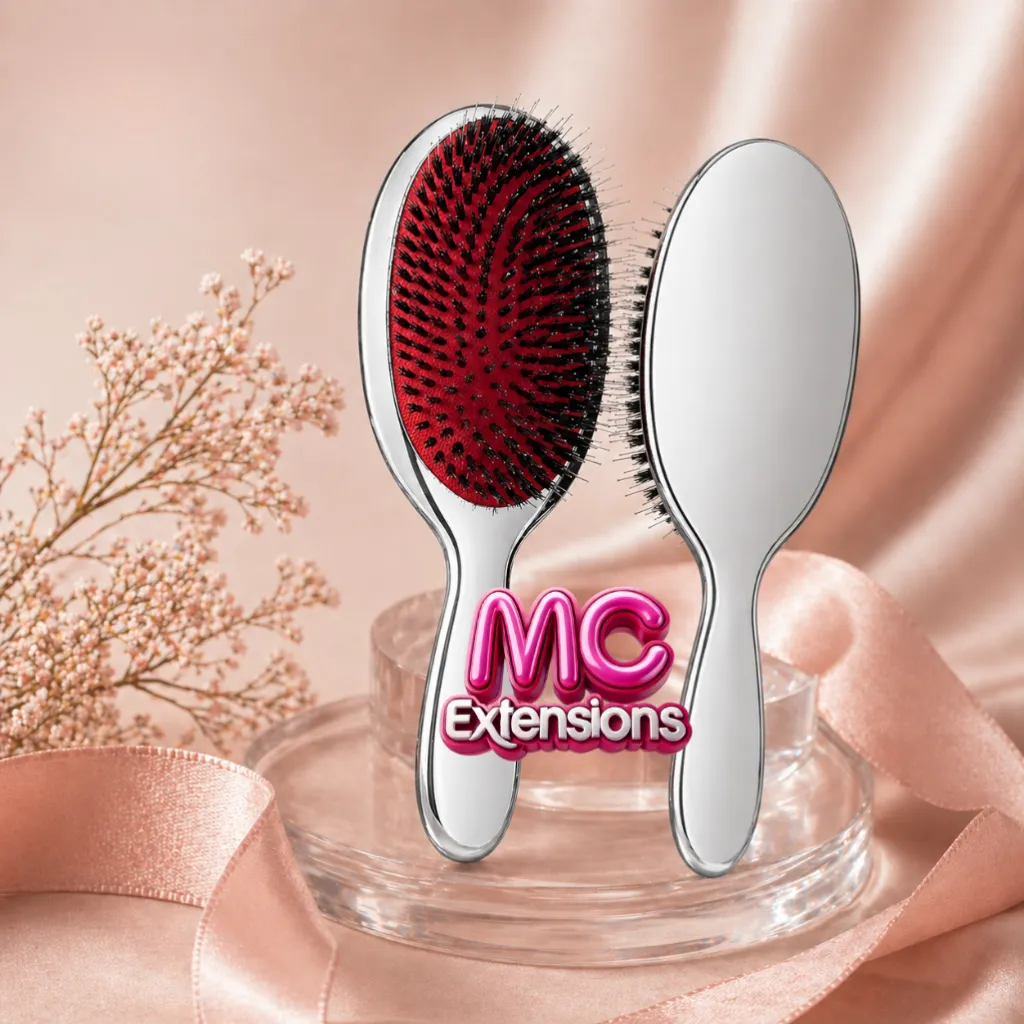 Schlaufennadel McExtensions Ghostloop Extensionsbürst.webp