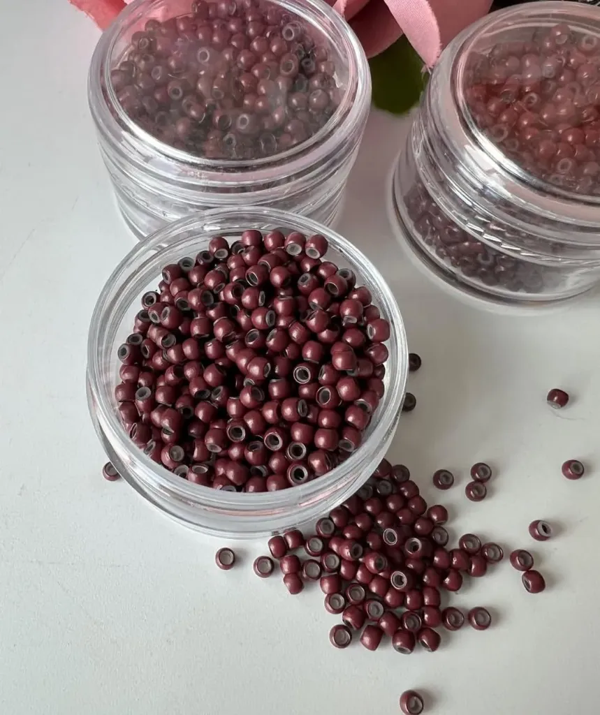 Ghost Rings (1.000 Stück)