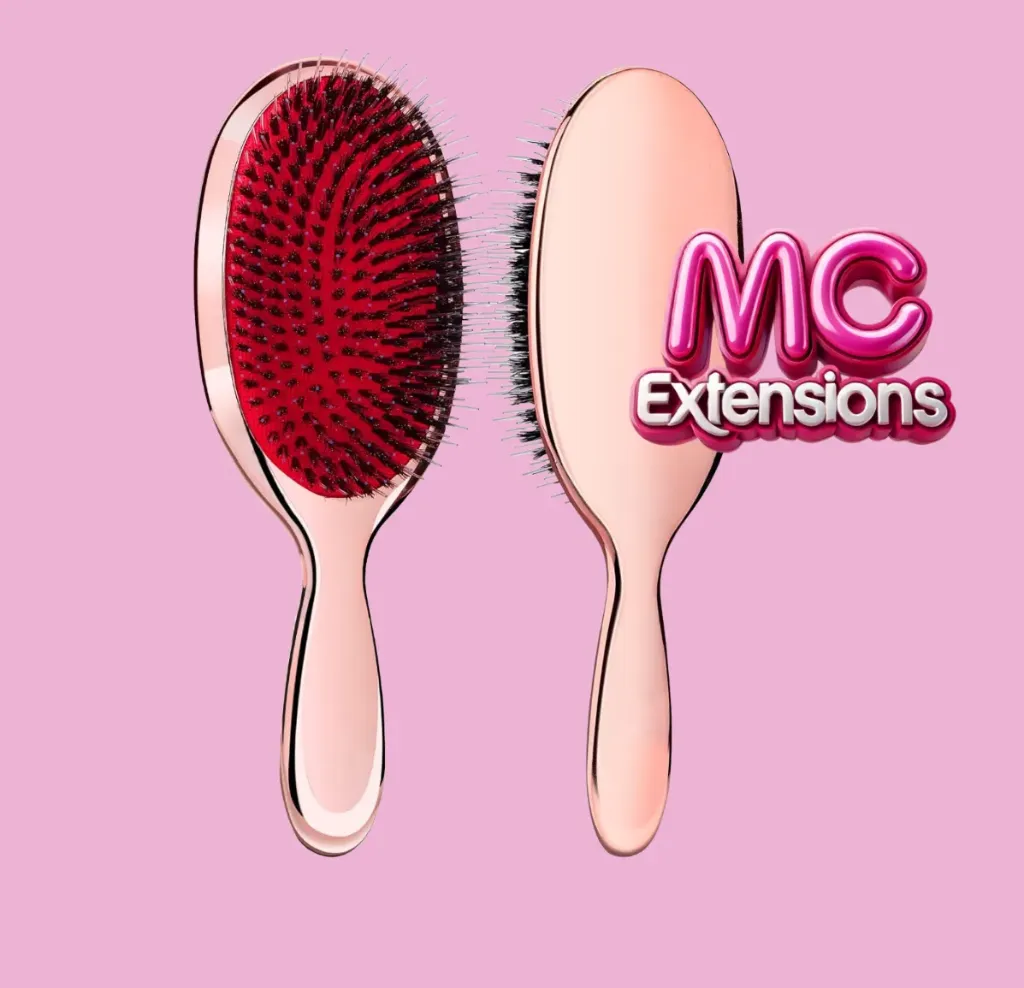 McExtensions Bürste