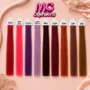 Ergänzung Farbring - Trendfarben