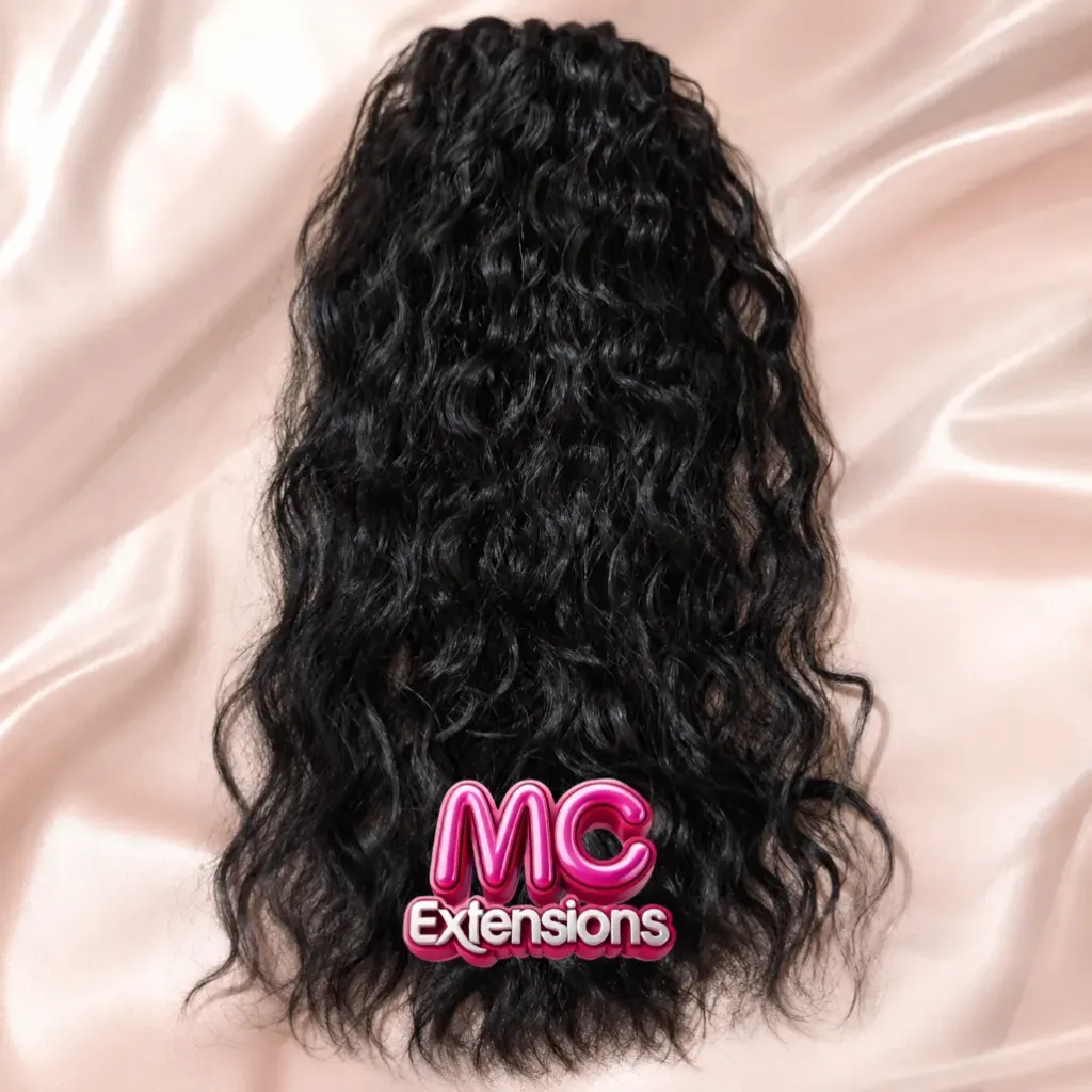 Curly Ghostloops®